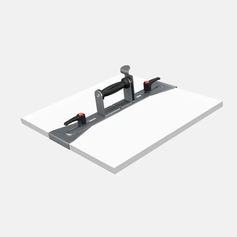 Plattenheber DPS FLOOR King Take